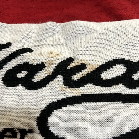 Ed hardy scarf - Picture 6 of 6